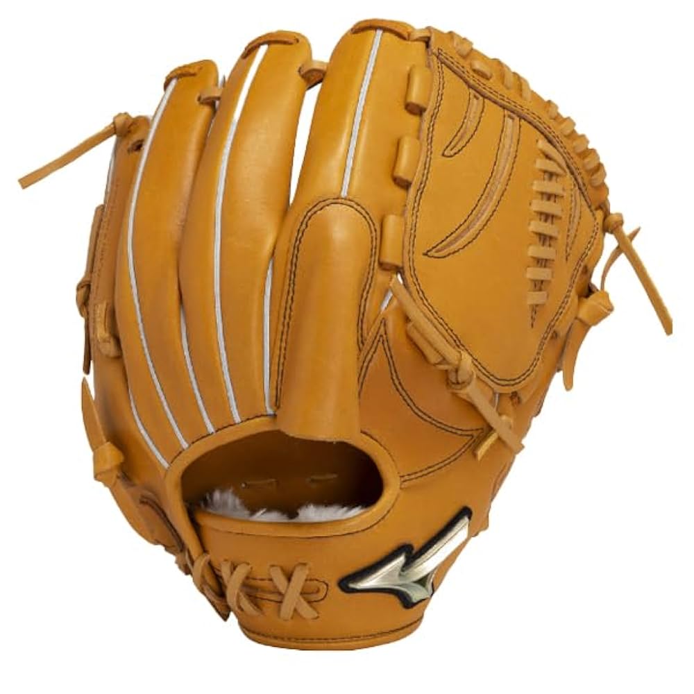 【湯もみ型付済】Mizuno ミズノ　グローバルエリート　軟式グラブ MIZUNO 【湯もみ型付け込み/代引、後払い不可 】野球 ミズノ